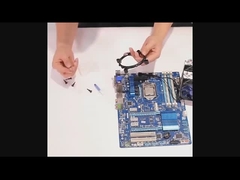 Refrigerador de la CPU