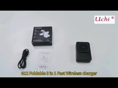 Montaje de la antena